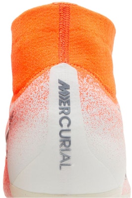 Nike Superfly 6 Elite FG 'Hyper Crimson Putih' AH7365-801 Sizing Nike Superfly 6 Elite FG 'Hyper Crimson Putih' AH7365-801