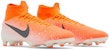 Nike Superfly 6 Elite FG 'Hyper Crimson Putih' AH7365-801
