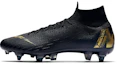 Buy Nike Superfly 6 Elite SG-Pro AC Zwart Metallic Goud Vivid AH7366-077