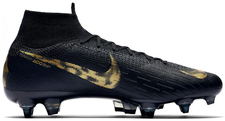 Nike Superfly 6 Elite SG-Pro AC Zwart Metallic Goud Vivid AH7366-077 Order Nike Superfly 6 Elite SG-Pro AC Zwart Metallic Goud Vivid AH7366-077