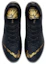 Shop Nike Superfly 6 Elite SG-Pro AC Zwart Metallic Goud Vivid AH7366-077