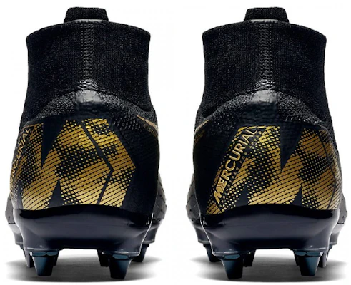 Nike Superfly 6 Elite SG-Pro AC Zwart Metallic Goud Vivid AH7366-077 Purchase Nike Superfly 6 Elite SG-Pro AC Zwart Metallic Goud Vivid AH7366-077
