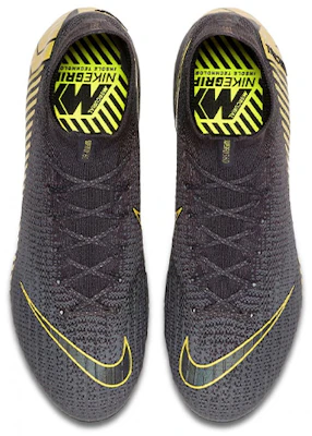 Nike Superfly 6 Elite SG-Pro AC Donkergrijs Zwart AH7366-070 Shop Nike Superfly 6 Elite SG-Pro AC Donkergrijs Zwart AH7366-070