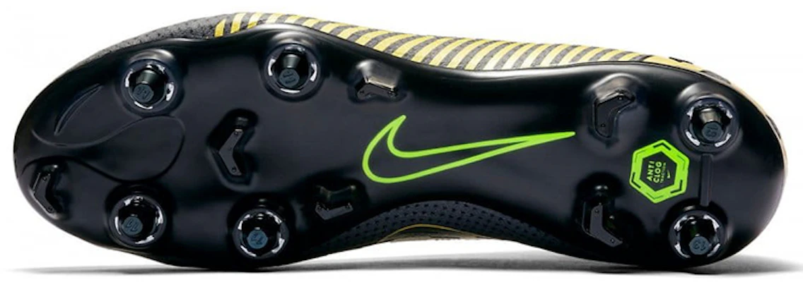Nike Superfly 6 Elite SG-Pro AC Donkergrijs Zwart AH7366-070 Purchase Nike Superfly 6 Elite SG-Pro AC Donkergrijs Zwart AH7366-070
