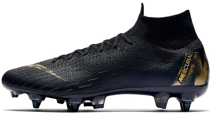 Nike Superfly 6 Elite SG PRO AC 'Hitam Emas' AH7366-077 Buy Nike Superfly 6 Elite SG PRO AC 'Hitam Emas' AH7366-077