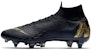 Nike Superfly 6 Elite SG PRO AC 'Hitam Emas' AH7366-077