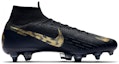 Order Nike Superfly 6 Elite SG PRO AC 'Hitam Emas' AH7366-077