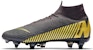 Nike Superfly 6 Elite SG-PRO AC 'Hitam Kuning' AH7366-070