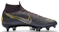 Order Nike Superfly 6 Elite SG-PRO AC 'Hitam Kuning' AH7366-070