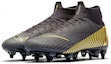 Lookbook Nike Superfly 6 Elite SG-PRO AC 'Hitam Kuning' AH7366-070
