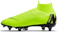 Buy ナイキ スーパーフライ 6 エリート SG プロ AC "グリーンアサシン" AH7366-701