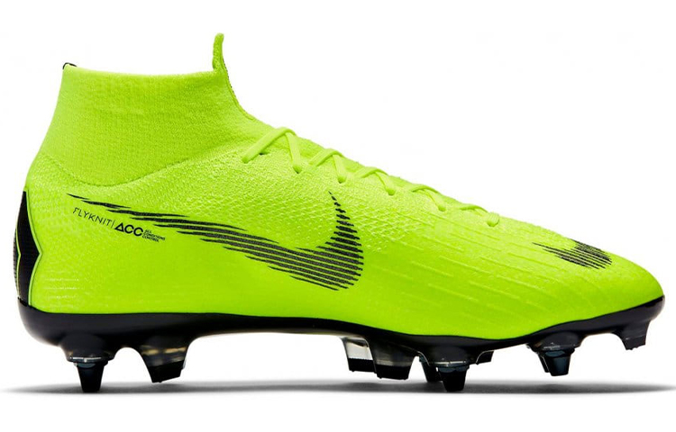 Order Nike Superfly 6 Elite SG Pro AC 'Pembunuh Hijau' AH7366-701