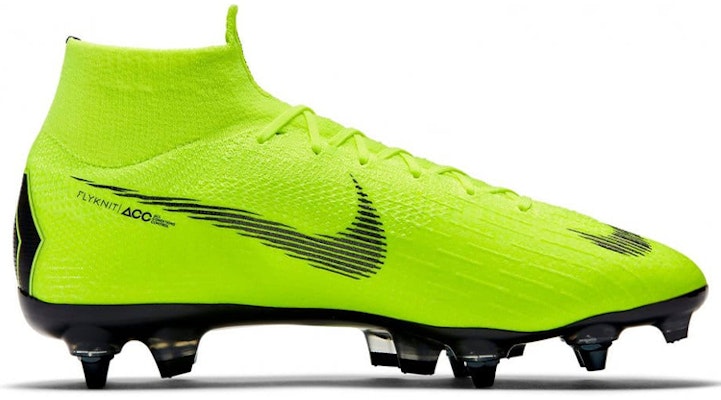 ナイキ スーパーフライ 6 エリート SG プロ AC "グリーンアサシン" AH7366-701 Order ナイキ スーパーフライ 6 エリート SG プロ AC "グリーンアサシン" AH7366-701