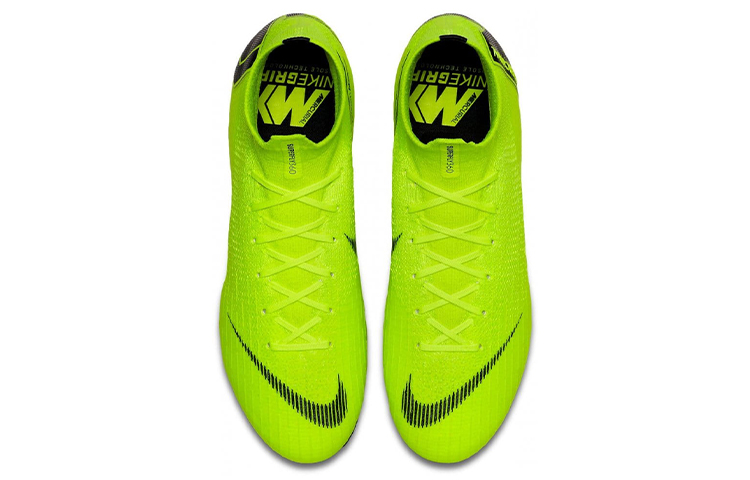 Shop Nike Superfly 6 Elite SG Pro AC 'Pembunuh Hijau' AH7366-701