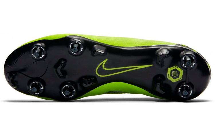 Details for Nike Superfly 6 Elite SG Pro AC 'Pembunuh Hijau' AH7366-701