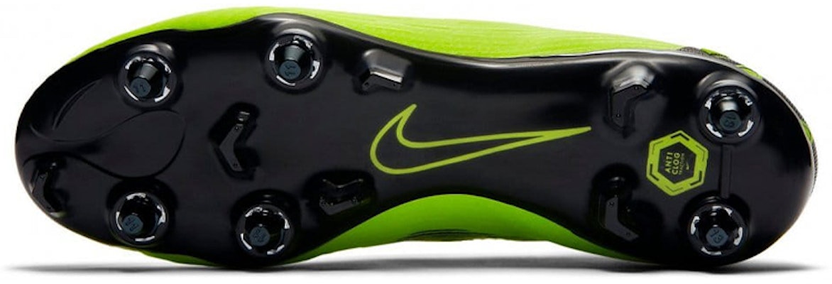 ナイキ スーパーフライ 6 エリート SG プロ AC "グリーンアサシン" AH7366-701 Details for ナイキ スーパーフライ 6 エリート SG プロ AC "グリーンアサシン" AH7366-701