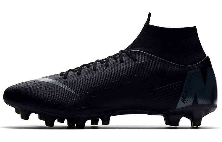 Buy Nike Superfly 6 Pro AG 'Asesino Negro' AH7367-001