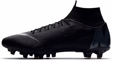 Nike Superfly 6 Pro AG 'Assassin Black' AH7367-001 Nike Superfly 6 Pro AG 'Assassin Black' AH7367-001