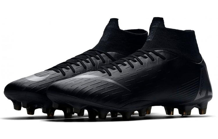Lookbook Nike Superfly 6 Pro AG 'Asesino Negro' AH7367-001