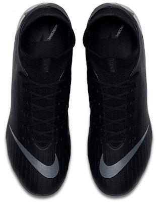 耐克 Superfly 6 Pro AG '暗黑刺客' 足球鞋 AH7367-001 Shop 耐克 Superfly 6 Pro AG '暗黑刺客' 足球鞋 AH7367-001