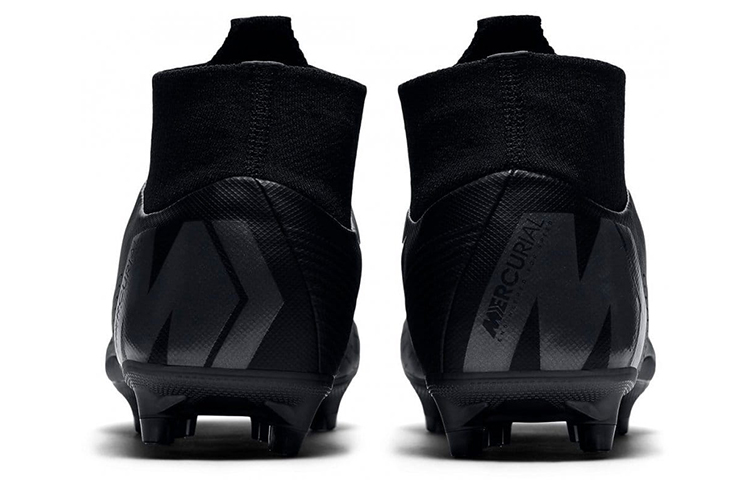 Purchase Nike Superfly 6 Pro AG 'Asesino Negro' AH7367-001