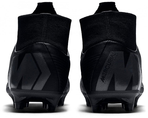 耐克 Superfly 6 Pro AG '暗黑刺客' 足球鞋 AH7367-001 Purchase 耐克 Superfly 6 Pro AG '暗黑刺客' 足球鞋 AH7367-001