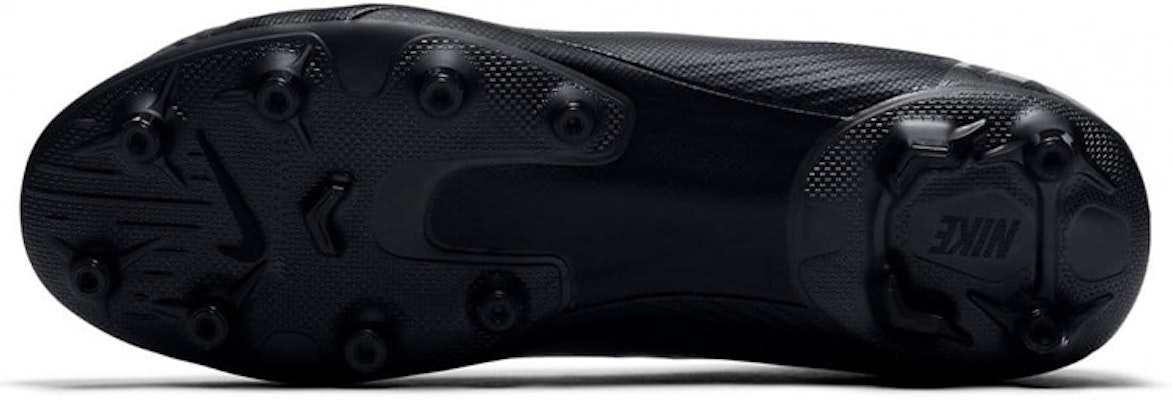 耐克 Superfly 6 Pro AG '暗黑刺客' 足球鞋 AH7367-001 Details for 耐克 Superfly 6 Pro AG '暗黑刺客' 足球鞋 AH7367-001