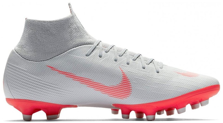 耐克Superfly 6 Pro AG '灰红' AH7367-060 Order 耐克Superfly 6 Pro AG '灰红' AH7367-060