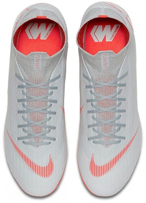 耐克Superfly 6 Pro AG '灰红' AH7367-060 Shop 耐克Superfly 6 Pro AG '灰红' AH7367-060