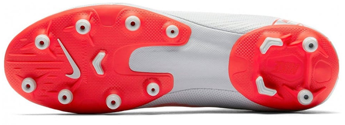 耐克Superfly 6 Pro AG '灰红' AH7367-060 Details for 耐克Superfly 6 Pro AG '灰红' AH7367-060