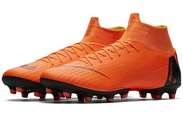 Nike Superfly 6 Pro AG 'Asesino Naranja' AH7367-810 Lookbook Nike Superfly 6 Pro AG 'Asesino Naranja' AH7367-810