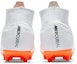 Purchase ナイキ スーパーフライ 6 プロ AG 白黒オレンジ AH7367-107