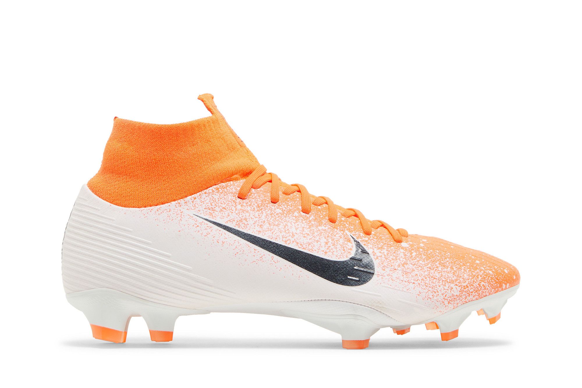 Nike Superfly 6 Pro FG 'Crimson White' AH7368-801