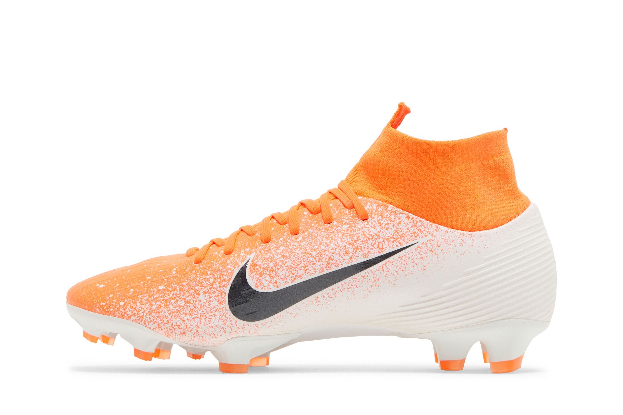 Lookbook Nike Superfly 6 Pro FG 'Crimson White' AH7368-801