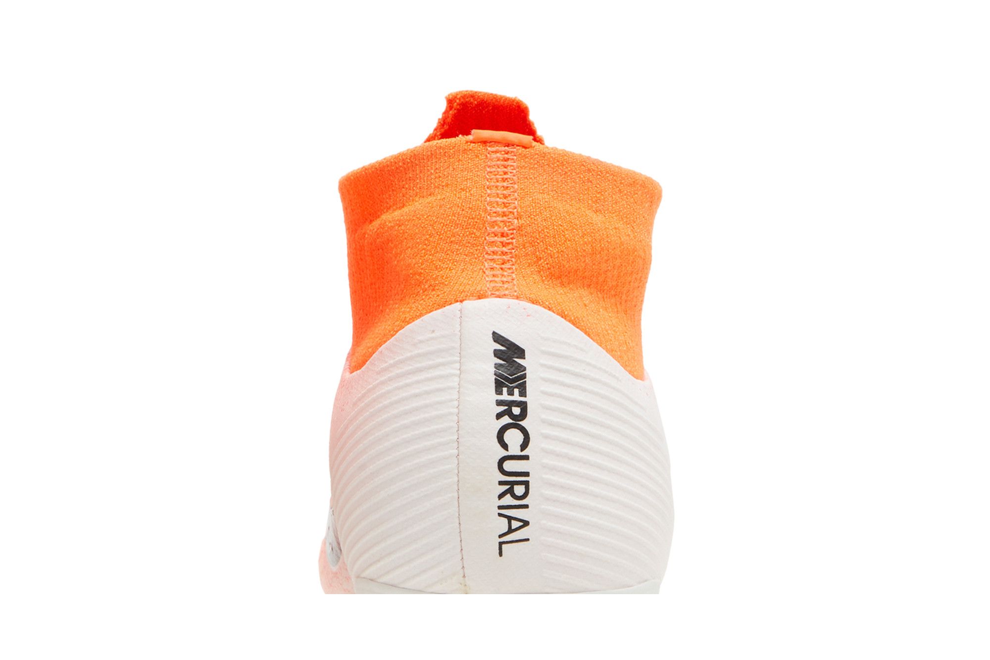 Sizing Nike Superfly 6 Pro FG 'Crimson White' AH7368-801