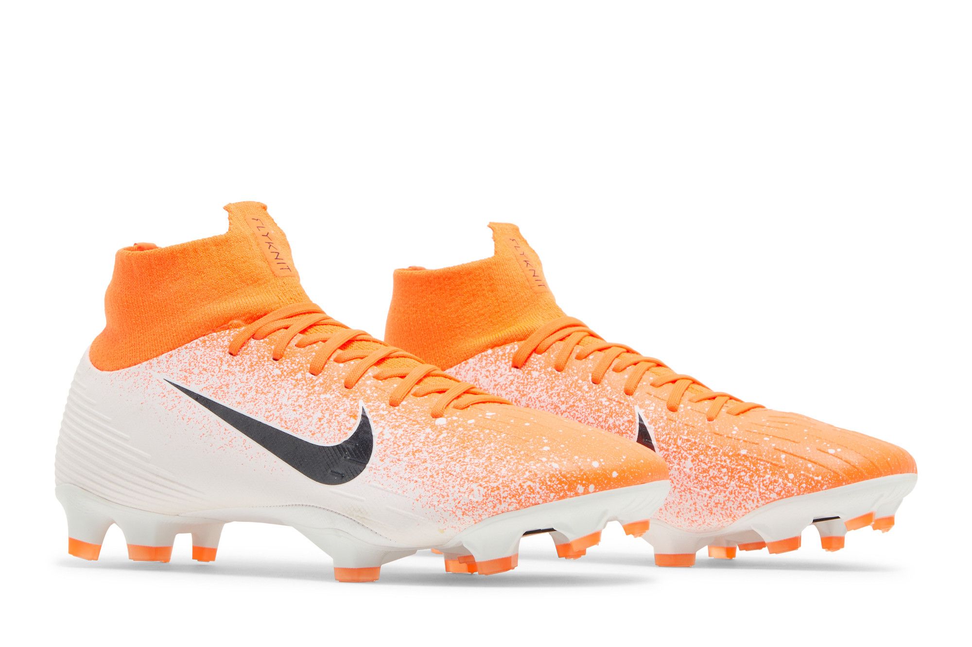 Cheap Nike Superfly 6 Pro FG 'Crimson White' AH7368-801