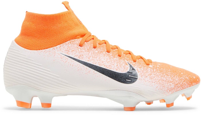 Buy Nike Superfly 6 Pro FG Crimson White AH7368 801 Novelship
