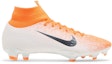 Buy Nike Superfly 6 Pro FG 'Blanco Carmesí' AH7368-801