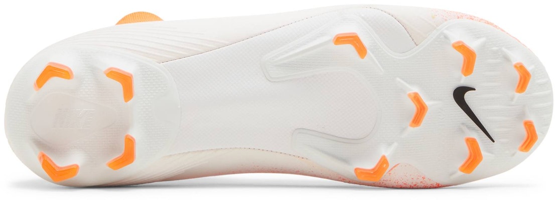 Nike Superfly 6 Pro FG 'Blanco Carmesí' AH7368-801 Shop Nike Superfly 6 Pro FG 'Blanco Carmesí' AH7368-801