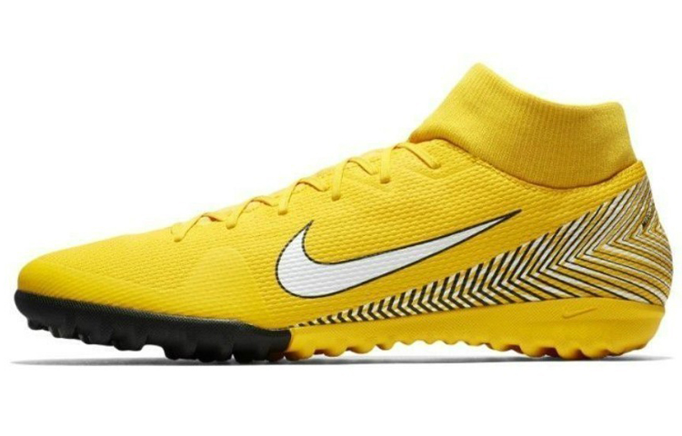Nike Superfly 6 Yellow/ 'Black' AO9469-710