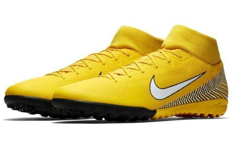 Lookbook Nike Superfly 6 Giallo/''Nero'' AO9469-710