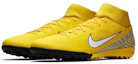 Lookbook Nike Superfly 6 Giallo/''Nero'' AO9469-710