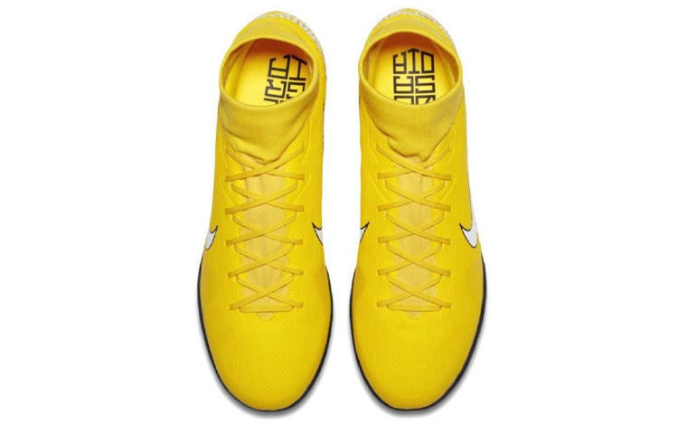 Shop Nike Superfly 6 Giallo/''Nero'' AO9469-710
