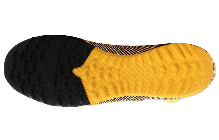 Details for Nike Superfly 6 Giallo/''Nero'' AO9469-710