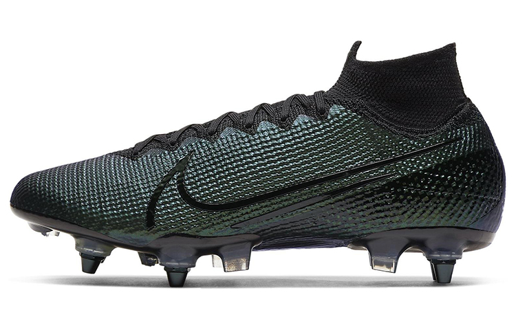 Nike Superfly 7 13 Elite SG Pro AC Black AT7894-010