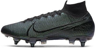 Nike Superfly 7 13 Elite SG Pro AC Black AT7894-010 Nike Superfly 7 13 Elite SG Pro AC Black AT7894-010