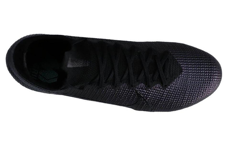 Lookbook Nike Superfly 7 刺客 13 Elite SG Pro AC 軟人造草地足球鞋 男女同款 黑綠