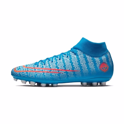 Nike Superfly 7 Academy CR7 AG Artificial Grass C 'Blue White'