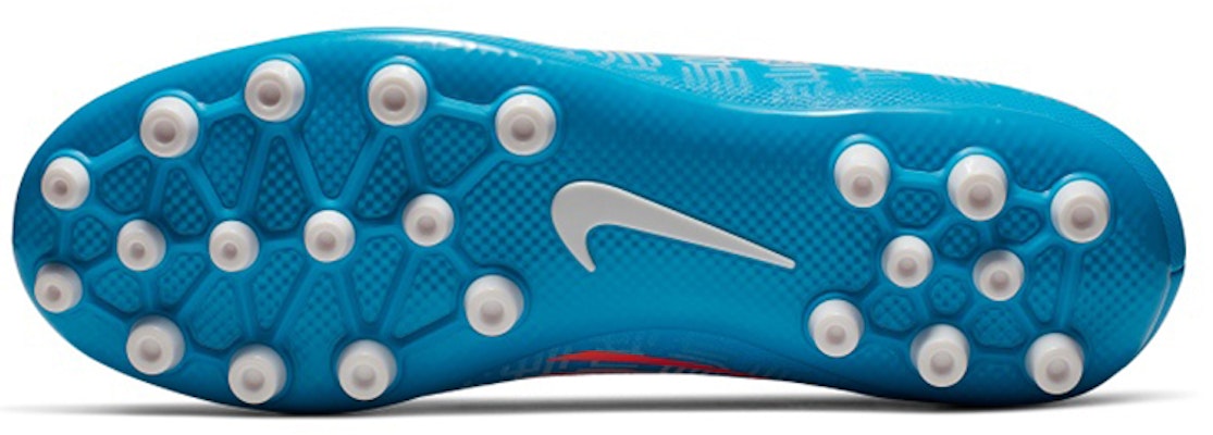 Nike Superfly 7 Academy CR7 AG Artificial Grass C 'Blue White' CQ4903-468 Details for Nike Superfly 7 Academy CR7 AG Artificial Grass C 'Blue White' CQ4903-468