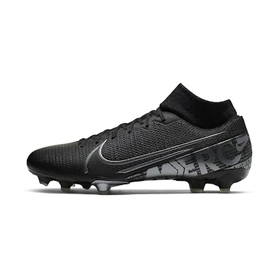 Nike Superfly 7 Academy FG/MG 'Black'